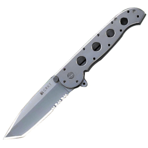 Columbia River Titanium Big Dog Aus 8 Combo E CRM16-14T
