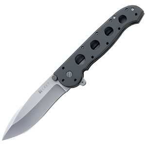 Columbia River M21 Carson Folder Knife M21-04