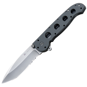 Columbia River M21 Carson Folder Combo Edge CRM21-14