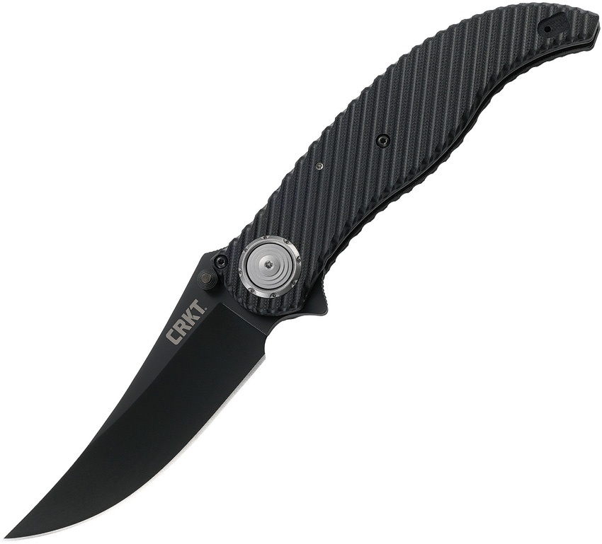CRKT Clever Girl Deadbolt Lock knives BRKCR2640
