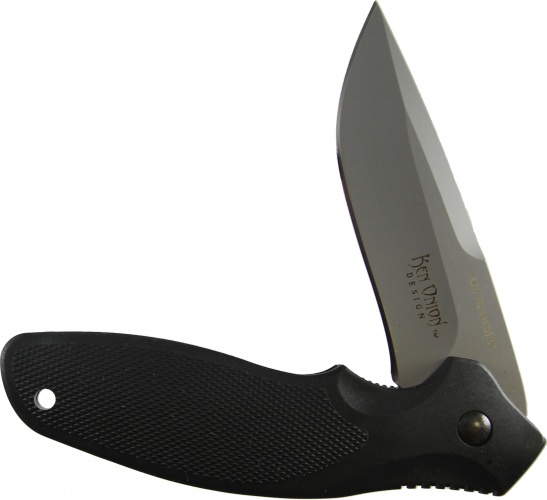 Columbia River Shenanigan Z knives K480KKP