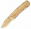 Columbia River NATHANS KNIFE MODEL LOCKBACK - 1032