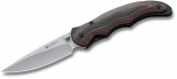 Columbia River ENDORSER / SATIN BLADE - 1105
