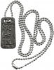 Columbia River BUSHIDO PENDANT - 1502
