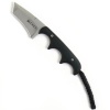 The Columbia River Folts Minimalist 2386 Tanto Blade