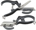 Columbia River EL SANTO TRAUMA SHEARS - 5007