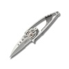 Columbia River SNAP-LOCK W/TRPL PT SERRATIONS - 5112N