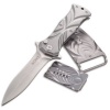 Columbia River TIGHE DYE KNIFE BUCKLE. MONY - 5280SET