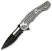 Columbia River IKOMA SAMPA BLK COLD FORG AL - 5335K