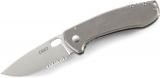 Columbia River AMICUS TRIPLE POINT SERRATIONS - 5446