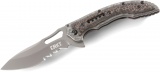 Columbia River FOSSIL COMPACT VEFF SERRATIONS - 5461K