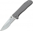 Columbia River DRIFTER SS TRIP PT SERR - 6460S