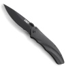 Columbia River Argus Black CR7030K