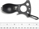 Columbia River Eat N Tool Black Teflon 9100KC Columbia River Eat N Tool Black Teflon 9100KC