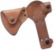 Columbia River LEATHER SHEATH-CHOGAN THAWK - D2730