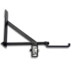 Columbia River KOMMER HOIST N LOCK TREE STAND - HOIST2