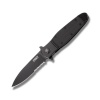 Columbia River BOMBASTIC-BLK W/TRIPLE PT SERR - K345KKS