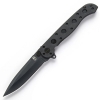 Columbia River BLACK M-16 -01 ZYTEL EDC - M16-01KZ
