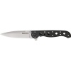 Columbia River M16-01S SPEAR PT SS HANDLE - M16-01S