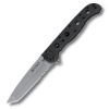 Columbia River M16 Stainless Tanto Combo CRM16-10S