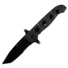 Columbia River SF - LG Black Tantocombo CRM16-14SF