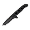 Columbia River LAW ENF TANTO TRIP PT SERRATIO - M16-14ZLEK
