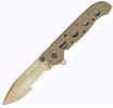 M21-12GD Columbia River CARSON DES TAN LAWKS COMBO