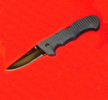 Columbia River Cascade 6914K Modified Clip Point