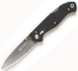 Lake 111Basket Weave 6061 Handle8Cr13 Blade 3125
