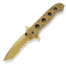 Columbia River M16-14 Desert Special Forces Knife Columbia River M16-14 Desert Special Forces Knife