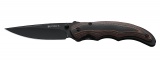 Columbia River ENDORSER-BLACK BLADE - 1105K