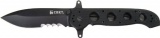 Columbia River Special Forces G10 Knife M21-14