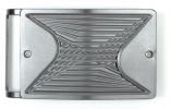Columbia River TIGHECOON BELT BUCKLE - 5270BELT