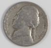 1943 Silver War Nickel