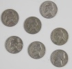 1942-1945 Silver War Nickel