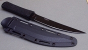 Columbia River Hissatsu Razor Edge 2907K