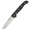 Columbia River TANTO W/TRIPLE POINT SERRATION - M16-10Z