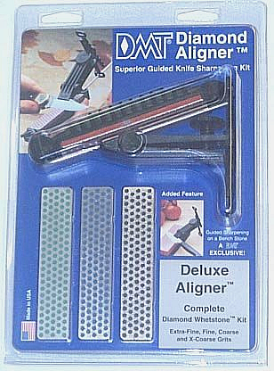 DMT Fine Aligner Kit