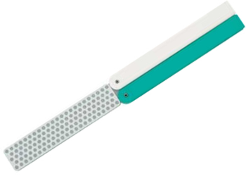 DMT Ceramic - Extra Fine Double sharpeners CFWE
