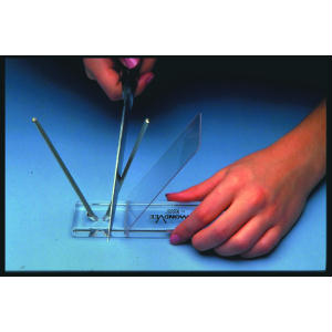 DMT Diamond Vee sharpeners VEE