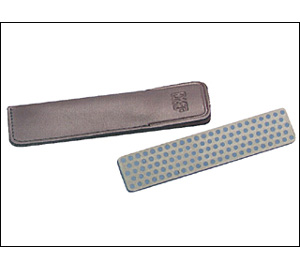 DMT 4 Dia Stone W-sheath Coarse sharpeners W4C