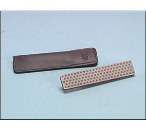 DMT 4 Dia W-sheath Fine sharpeners W4F