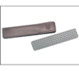 DMT 4 DIA STONE W/SHEATH COARSE - W4C