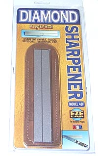 EZE-Lap 1x6 Diamond Stone-fine sharpeners 46F