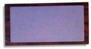 EZE-Lap 2X6 DIA STONE-FINE/WALNT BLOCK - 62F