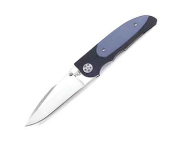 Firestone Eickhorn Knife Alum Insert Knives EH0003BLNB