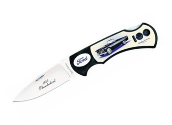 United Cutlery 1955 Thunderbird Comm knives FD0003GSNB