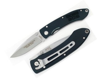 United Cutlery 1969 Mustang Boss 302 Folder knives FD0047