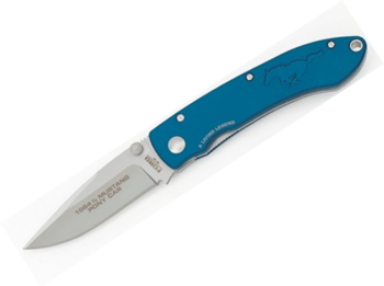 United Cutlery 1964 ½ Ford Mustang Pony Car Knife FD0048