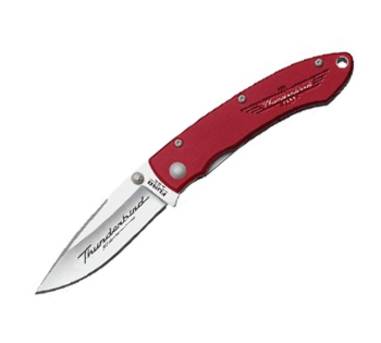 United Cutlery Thunderbird Anniversary knives FD0051